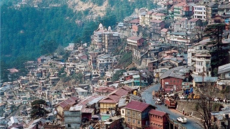 Himalayan cities are looking like garbage dumps with sewage rivers. Modi govt must step in