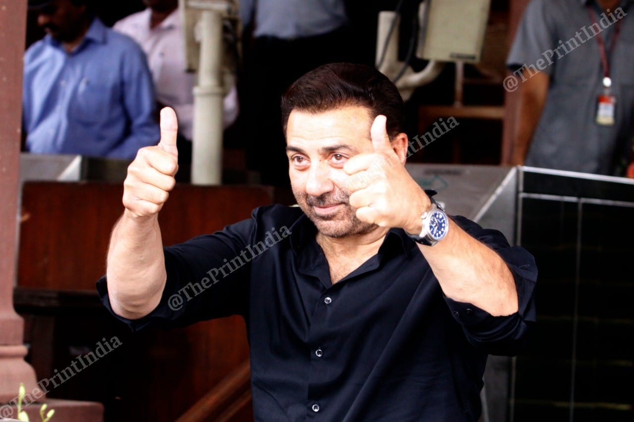 Latest news on Sonny Deol | ThePrint 