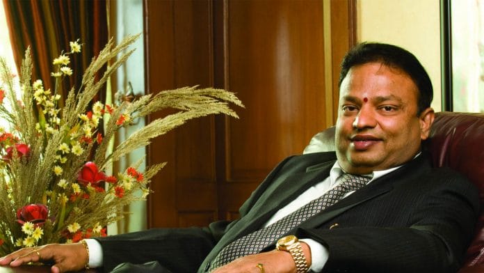 Madras High Court takes action against Ishari K Ganesh