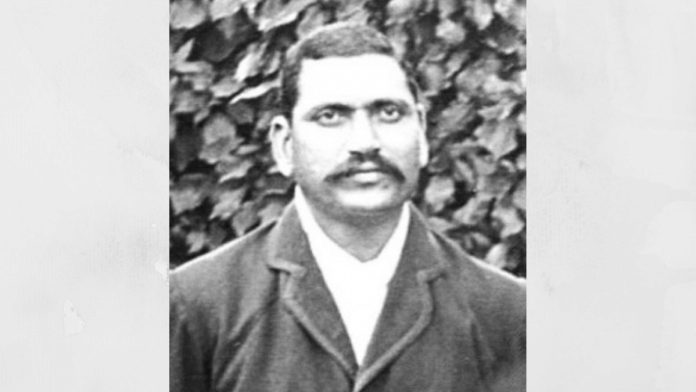 Palwankar Baloo