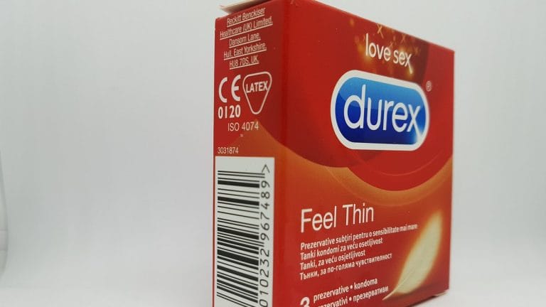 How Iran war can impact condom prices globally