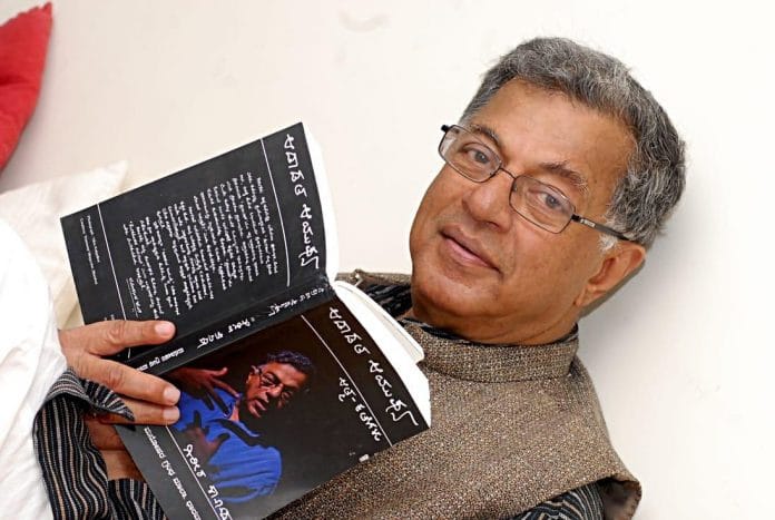Girish Karnad | ANI Photos