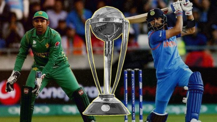 India-Pakistan