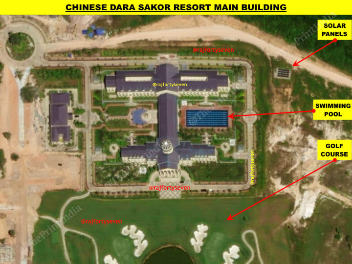 Source: Col. Vinayak Bhat (retd.)