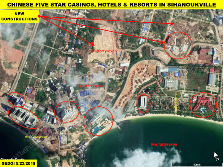 Source: Col. Vinayak Bhat (retd.)