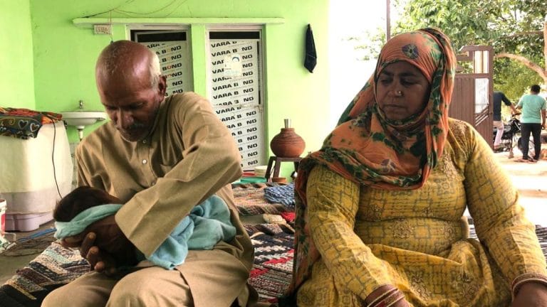 Haryana’s worst sex-ratio offenders are welcoming the girl child, and everyone is invited
