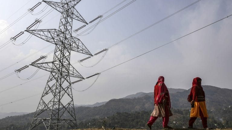 India to install smart meters to help the country’s ailing power sector