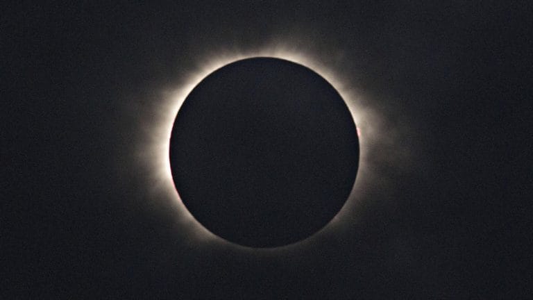 Another total solar eclipse is coming. Here’s how to see it