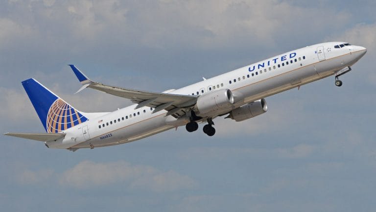 United Airlines suspends Newark-Mumbai route after Iran shoots down US drone