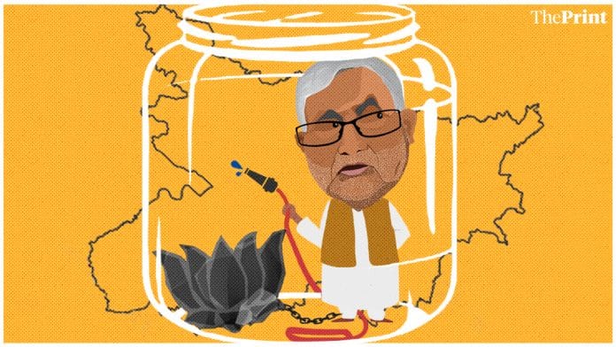 Illustration by Soham Sen | ThePrint