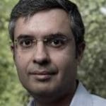 Zorawar Daulet Singh