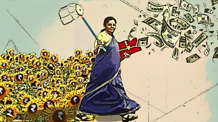 Illustration: Arindam Mukherjee | ThePrint.in