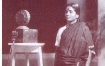 India’s ‘shy’ classical musicians made way for theatre’s entry into gramophone record books