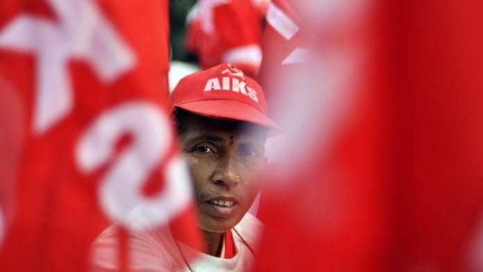 Representational image | Photo: Anindito Mukherjee/Bloomberg