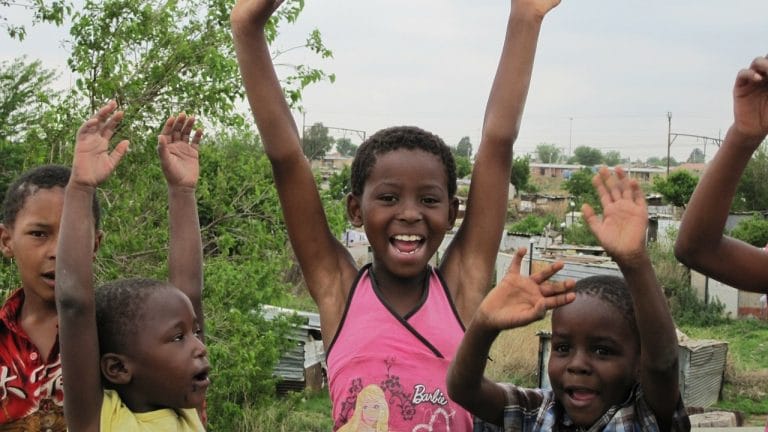 Youthful Africa to overtake aging Asia in workforce