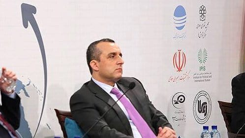 Amrullah Saleh