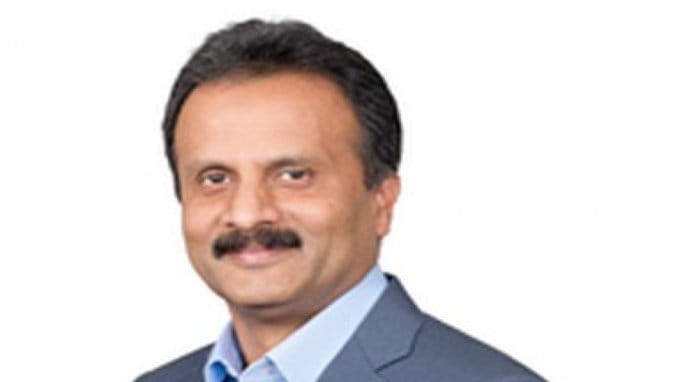 VG Siddhartha | @ANI | Twitter