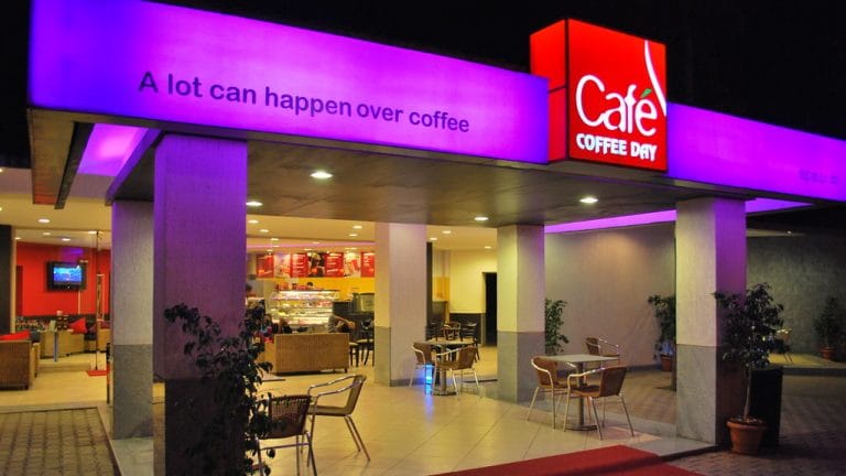 How Siddhartha turned Cafe Coffee Day into a multi-billion dollar ‘success story’