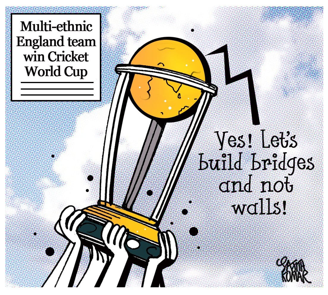 Sajith Kumar | Deccan Herald