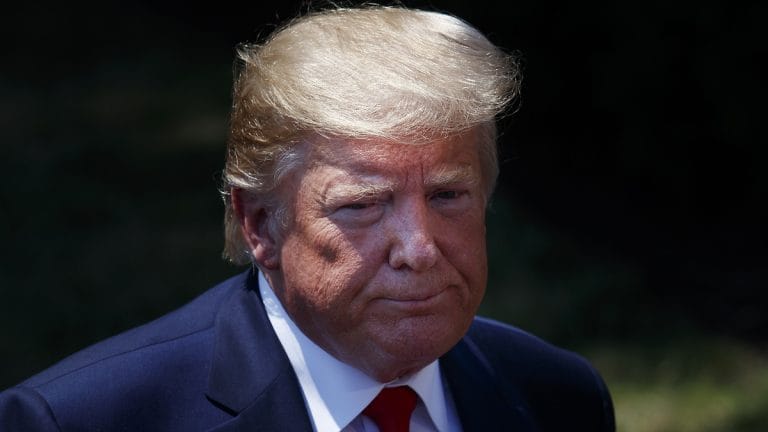 US stops treating India, China as developing countries for trade benefits