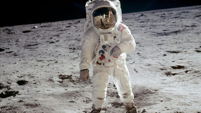 Buzz Aldrin