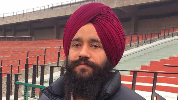 Gurpreet Palheri | Gurpreet Palheri | Facebook