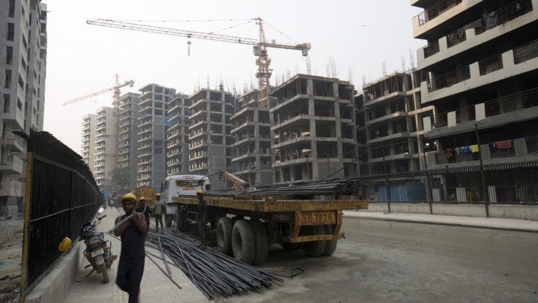 Mumbai residents win govt housing lottery and spend more on kids’ education, jobs: Study