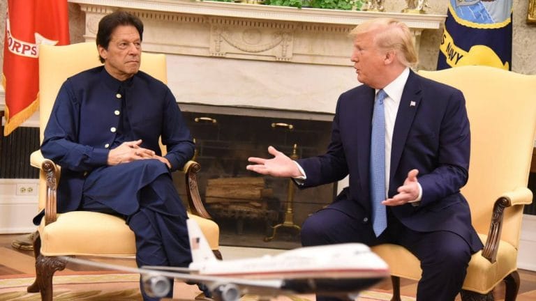 America’s Pakistan policy is a farce and will hurt India