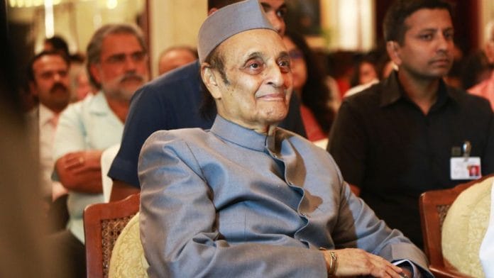 Karan Singh