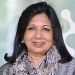 Kiran Mazumdar Shaw