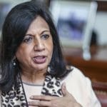 Kiran Mazumdar Shaw