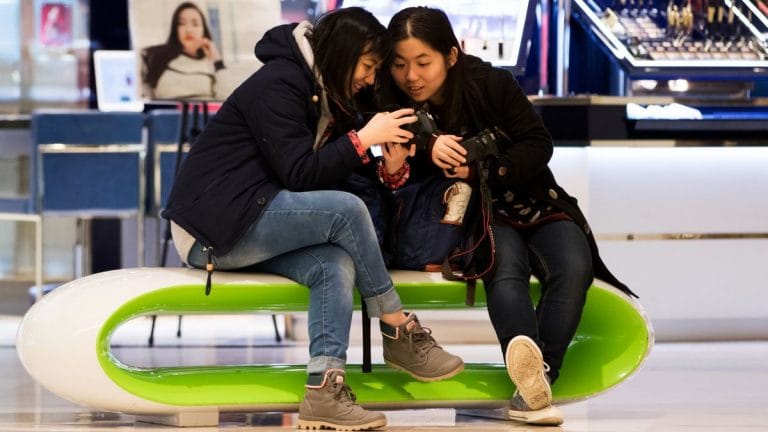 Why South Korean women will soon outlive us all