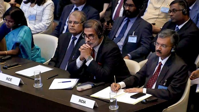 Kulbhushan Jadhav verdict