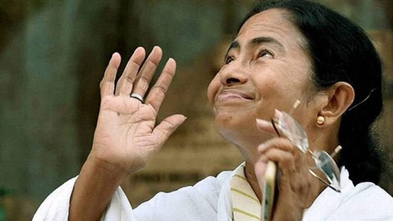 Mamata is taking back defectors from under Mukul Roy’s nose, while BJP fights itself