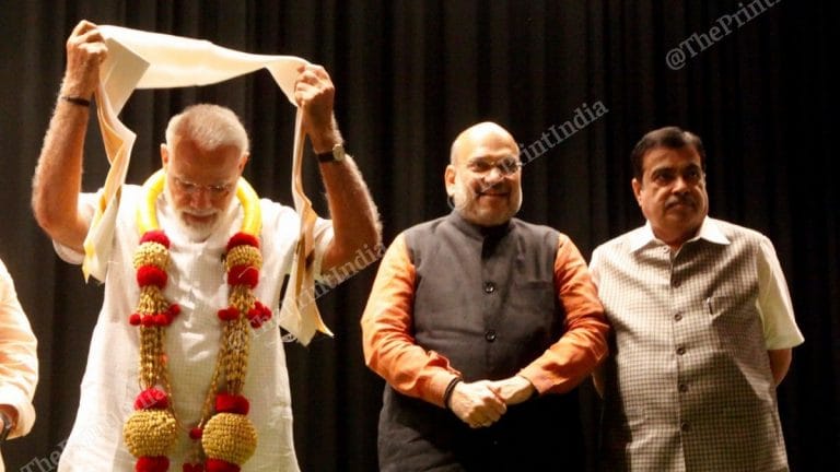 Legally, BJP govt can revoke Article 35A but Ambedkar would have asked if this was prudent