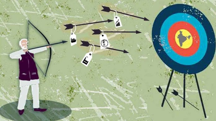 Illustration: Arindam Mukherjee | ThePrint