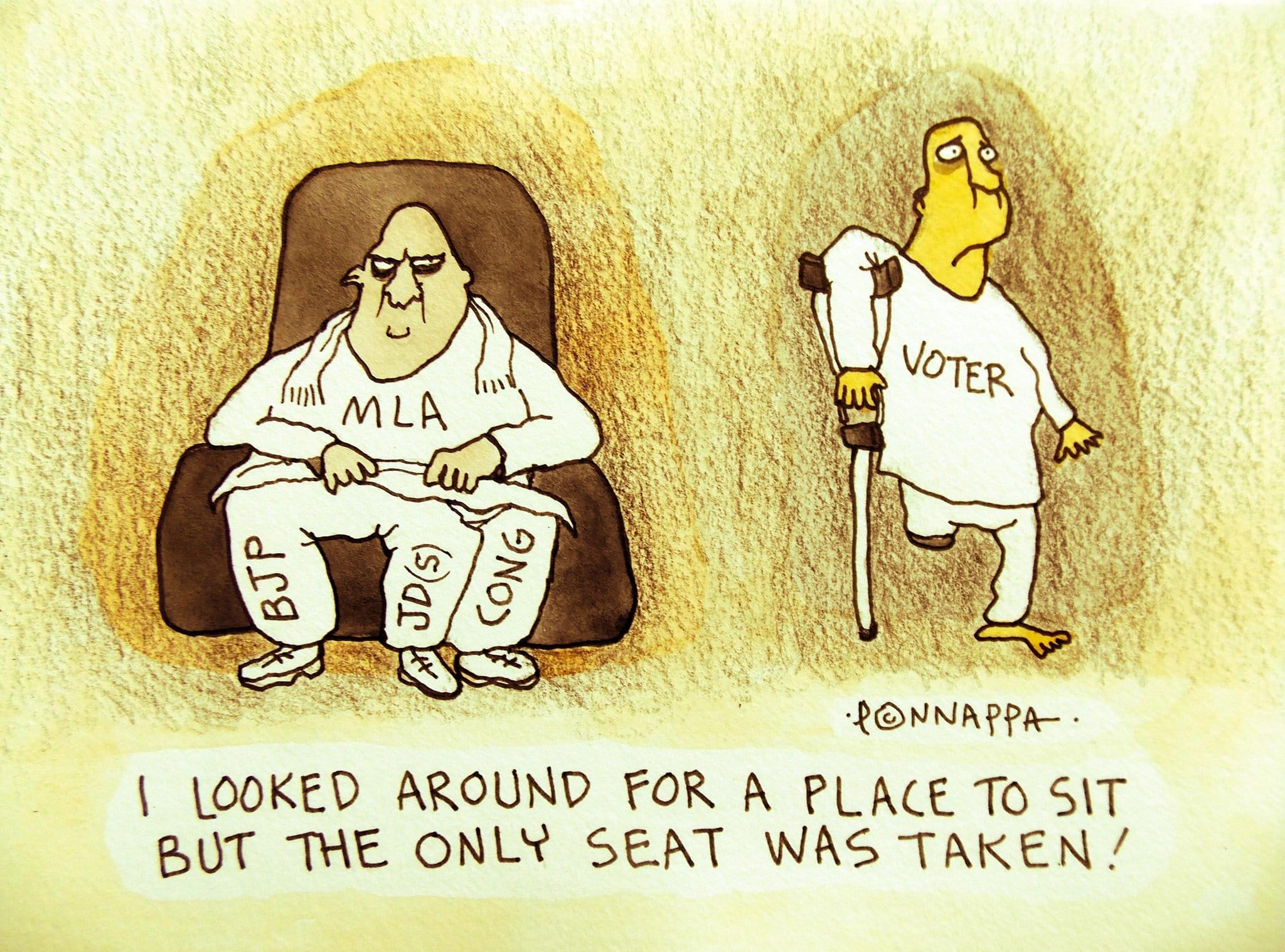 Nala Ponnappa | Twitter