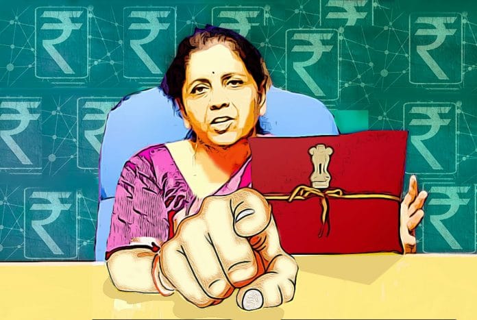 Illustration: Arindam Mukherjee | ThePrint