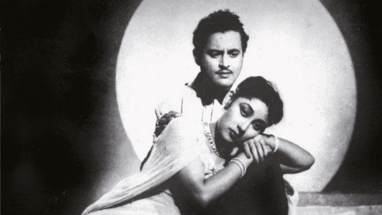 Dilip Kumar as ‘Pyaasa’ hero is what Guru Dutt wanted. But first day of shoot changed it all