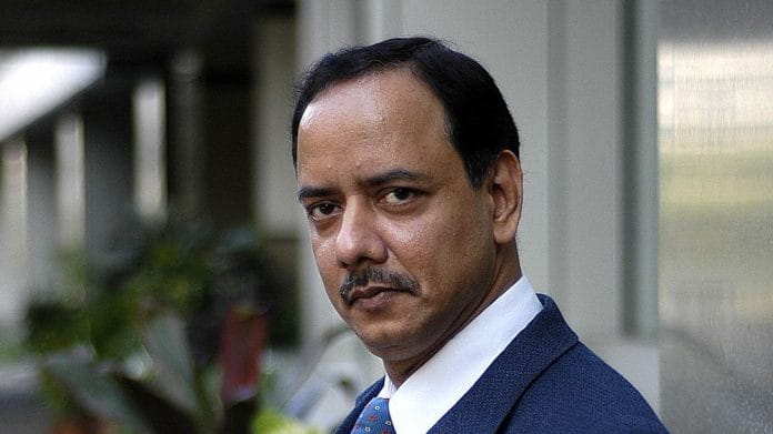 Care Ratings Ltd. Chief Executive Officer Rajesh Mokashi | Bloomberg