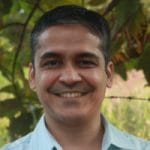 Rangin Pallav Tripathy