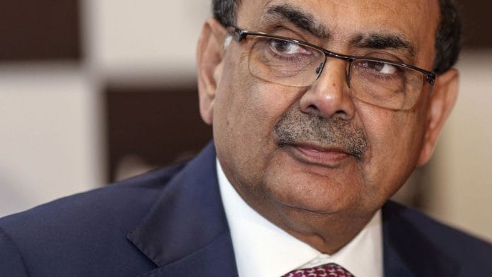Romesh Sobti, chief executive officer of IndusInd Bank | Photographer: Dhiraj Singh | Bloomberg