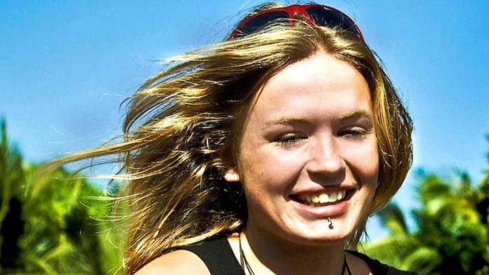 Scarlett Eden Keeling | Facebook