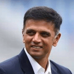 Rahul Dravid