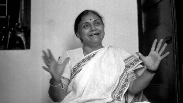 Sheila Dikshit | Praveen Jain | ThePrint