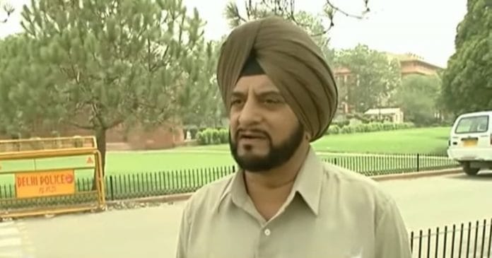 Brigadier Devinder Singh | Youtube