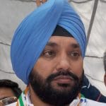 Arvinder Singh Lovely 