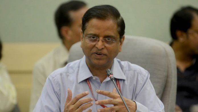 Subhash Chandra Garg