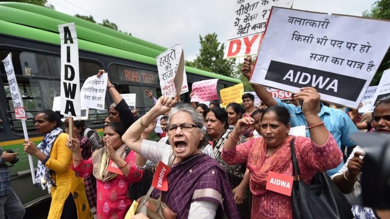 Unnao rape survivor’s case shows rural India needs a MeToo