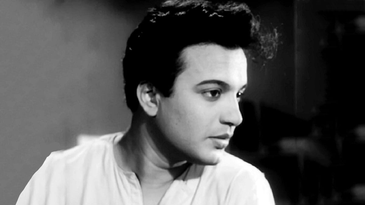 Uttam Kumar The mahanayak Who Defined Bengali Cinema For Three Decades uttam-kumar-the-mahanayak-who-defined-bengali-cinema-for-three-decades